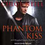 Phantom kiss cover image