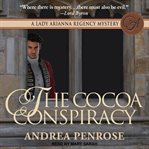 The cocoa conspiracy cover image