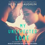My unexpected love cover image