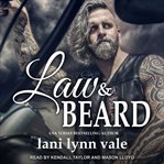 Law & beard cover image