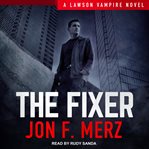 The fixer cover image