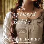 The captured bride cover image