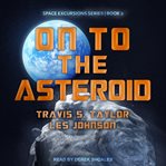 On to the asteroid cover image
