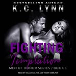 Fighting temptation cover image