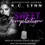 Sweet temptation cover image