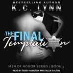 The final temptation cover image