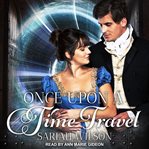 Once upon a time travel cover image