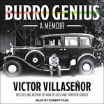 Burro genius : a memoir cover image
