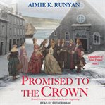 Promised to the crown cover image