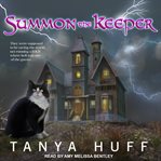 Summon the Keeper cover image