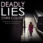 Deadly lies cover image