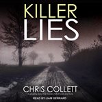 Killer lies cover image