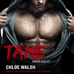 Tame cover image