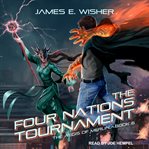 The four nations tournament cover image