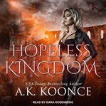 Hopeless kingdom cover image
