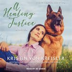 A healing justice cover image