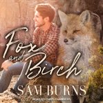 Fox and birch cover image