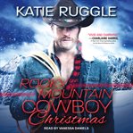 Rocky mountain cowboy christmas cover image