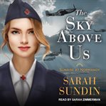 The sky above us cover image