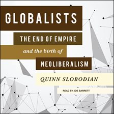 Cover image for Globalists
