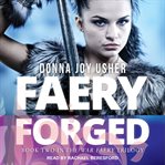 Faery forged cover image