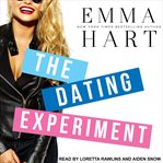 Dating Experiment, The cover image