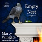 Empty nest cover image