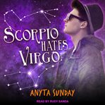 Scorpio hates Virgo cover image