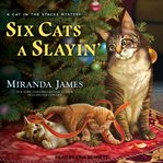 Six cats a slayin' cover image