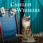 Careless whiskers cover image