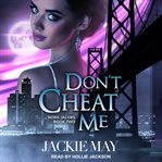 Don't cheat me cover image