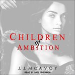 Children of ambition cover image