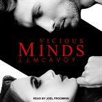 Vicious minds cover image