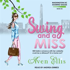 Image de couverture de Swing and a Miss