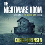 The nightmare room cover image