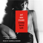 Art sex music cover image