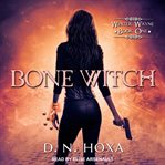 Bone witch cover image