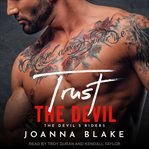 Trust the devil cover image