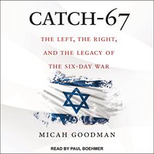 Cover image for Catch-67