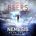 Nemesis : book three cover image