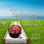 Tightening the threads cover image