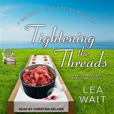 Cover image for Tightening the Threads