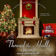 Cover image for Thread the Halls