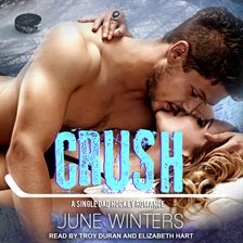 Cover image for Crush