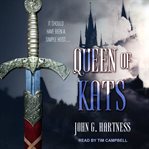 Queen of kats cover image