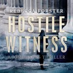 Hostile witness cover image