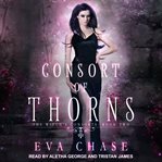 Consort of thorns cover image