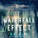 Waterfall effect cover image