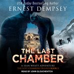 The last chamber cover image