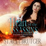 Heart of the assassins cover image